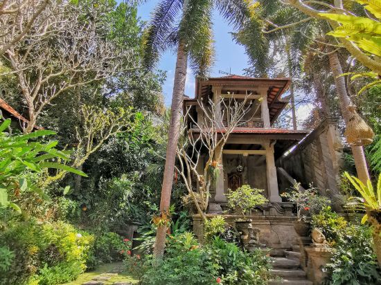 Фото Artini Cottages 1