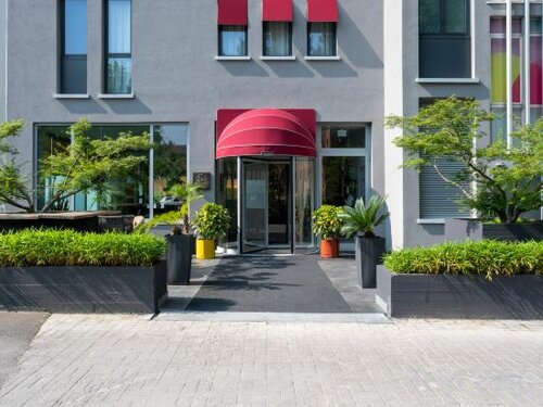 Гостиница Elizabeth Lifestyle Hotel в Эмилии-Романье
