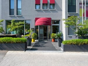 Гостиница Elizabeth Lifestyle Hotel