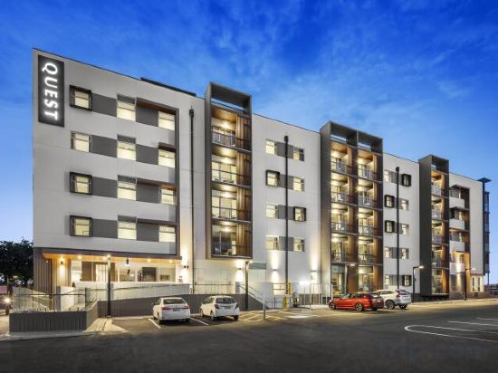Фото Quest Port Adelaide