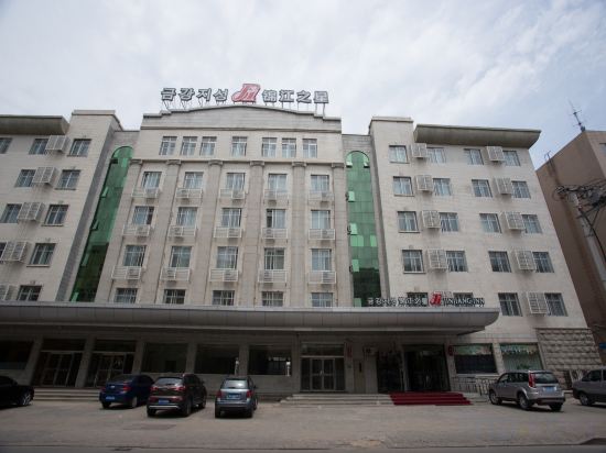 Фото Jinjiang Inn Yanji Guanghua Road