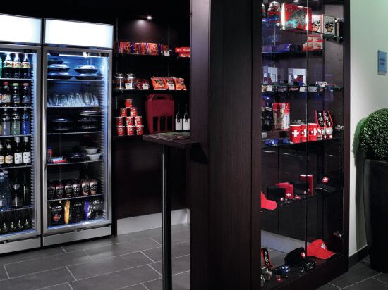 Фото Courtyard by Marriott Zurich North