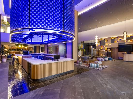 Фото Novotel Nara