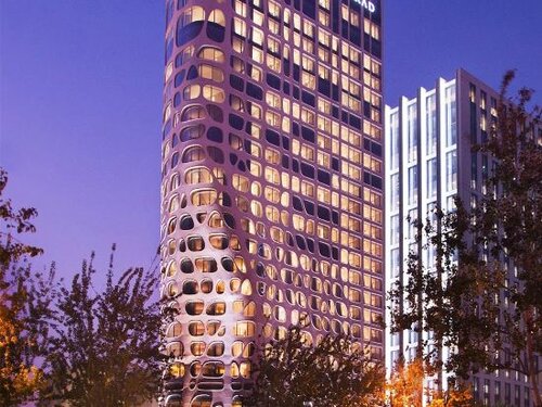 Conrad Beijing
