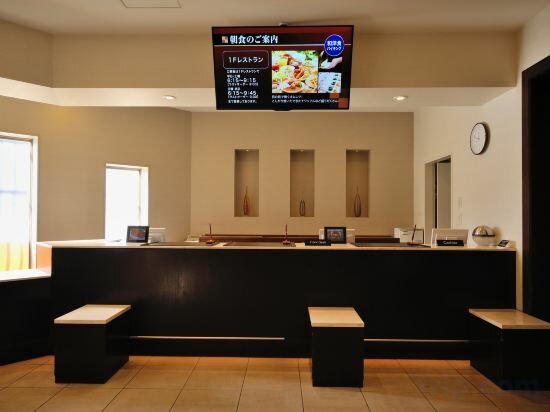 Фото Dormy Inn Express Koriyama Natural Hot Spring