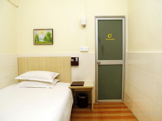 Фото Jixing Express Hotel