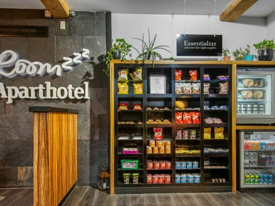 Фото Roomzzz Manchester City