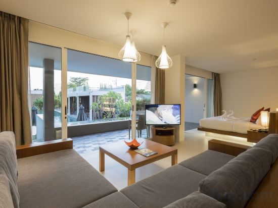 Фото G Hua Hin Resort & Mall