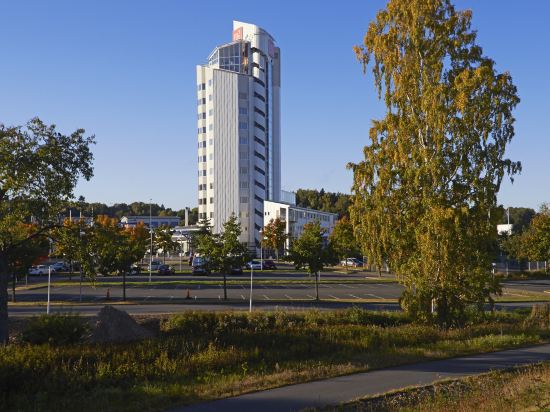 Фото First Hotel Jönköping