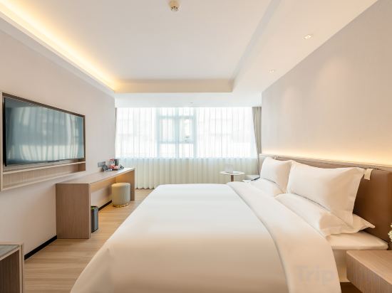 Фото Huanyi Hotel