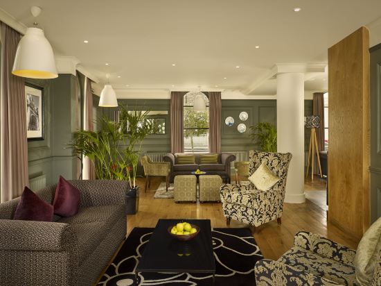 Фото Citadines South Kensington London