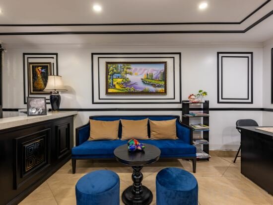 Фото Hanoi Central Hotel & Residences