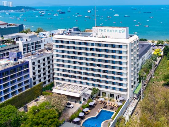 Фото The Bayview Hotel Pattaya