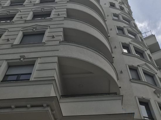 Фото Xenon Hotel