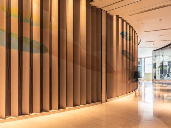 Фото Hyatt Regency Shanghai Global Harbor