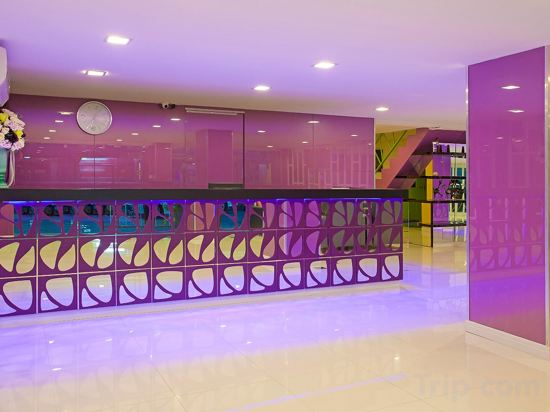 Фото Holidays Home Pattaya