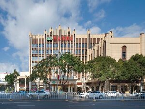 Гостиница Vienna Hotel