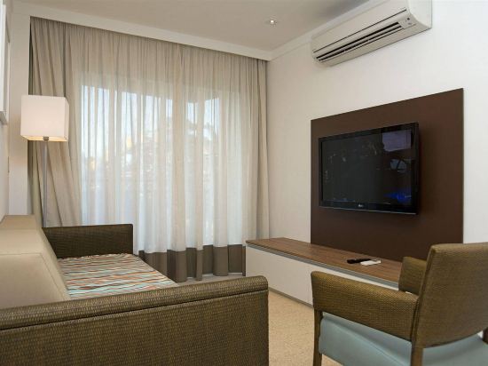 Фото Beach Park Oceani Hotel