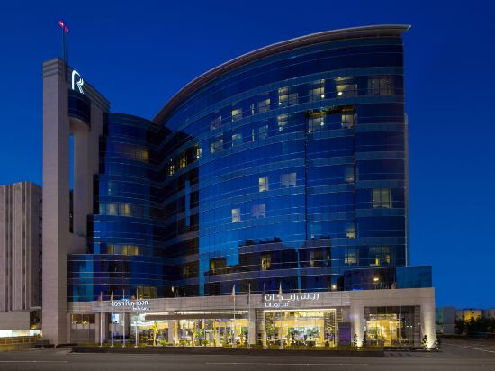 Фото Rosh Rayhaan by Rotana