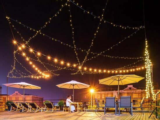 Hotel No. 31 Chujiatai, Zhangjiajie, photo