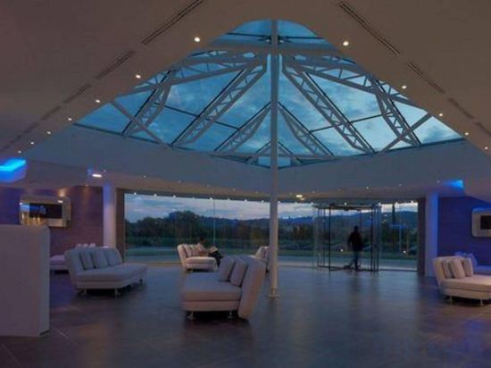 Фото A Point Arezzo Park Hotel