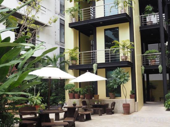 Фото Baron Beach