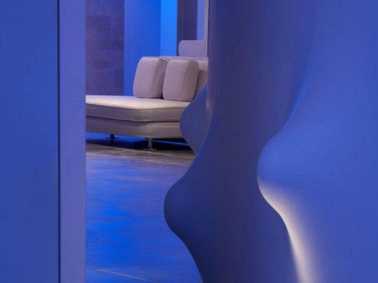 Фото A Point Arezzo Park Hotel