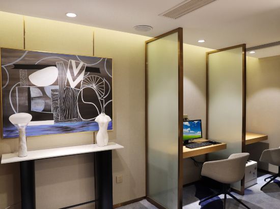 Фото Jianguo Hotel Guangzhou