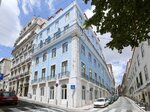 Lisboa Carmo Hotel