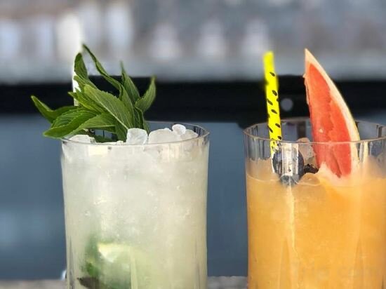 Фото Sofitel Sydney Darling Harbour