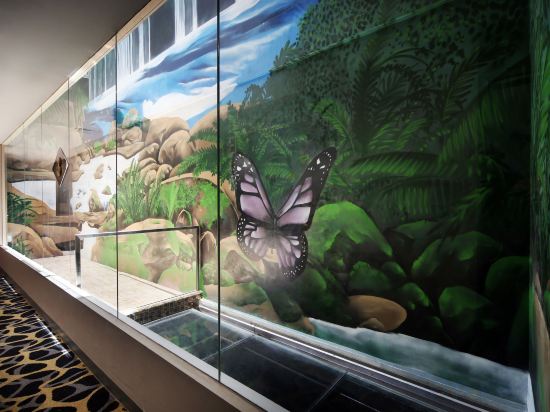 Фото Hotel Clover 7