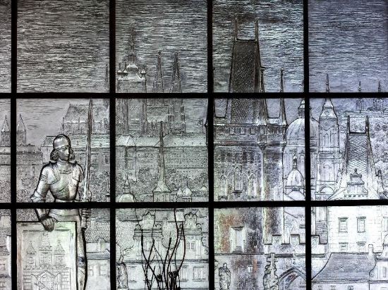 Фото Grand Hotel International