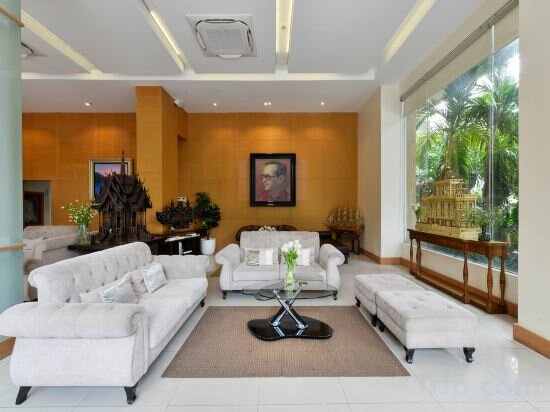 Фото Abloom Exclusive Serviced Apartments