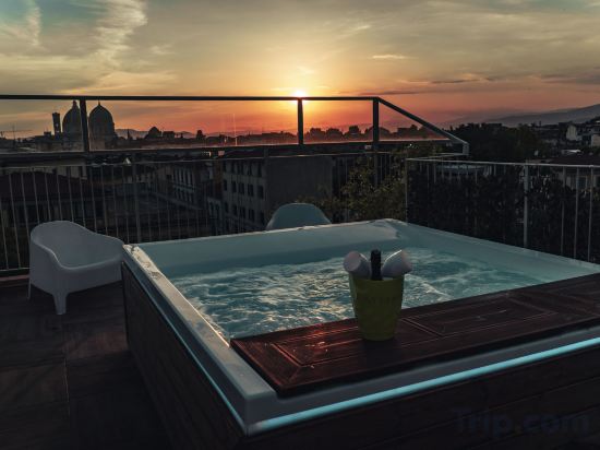 Фото Forte16 Apartments & View