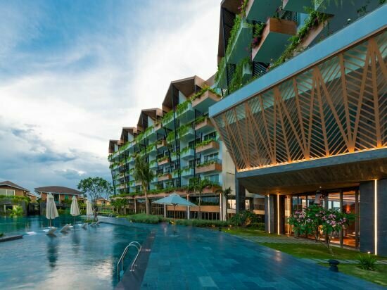 Hotel Bellerive Hoi An Resort and SPA, Hội An, photo