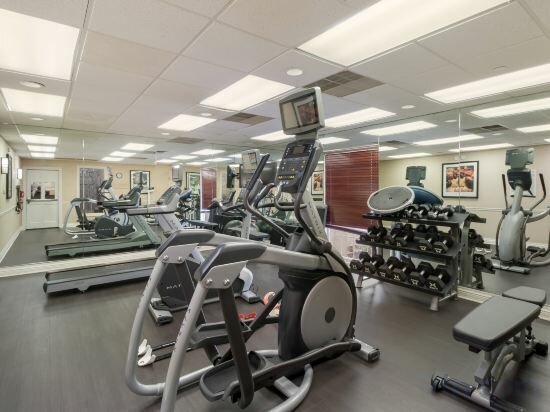 Фото Sonesta Es Suites Torrance Redondo Beach