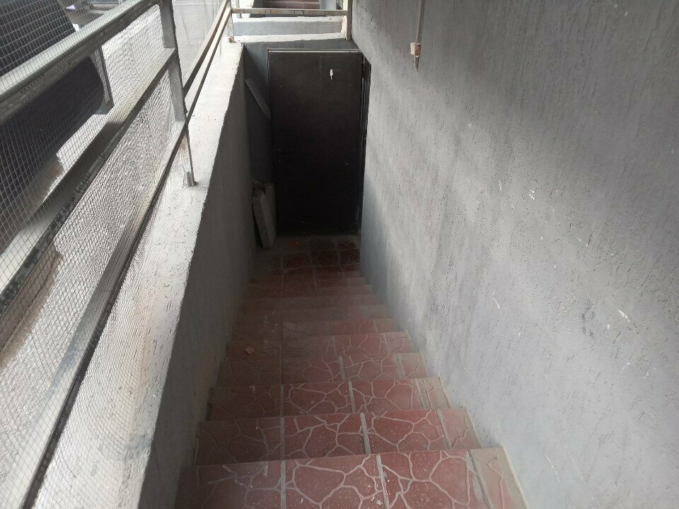 Municipal housing authority Osi, Almaty, photo