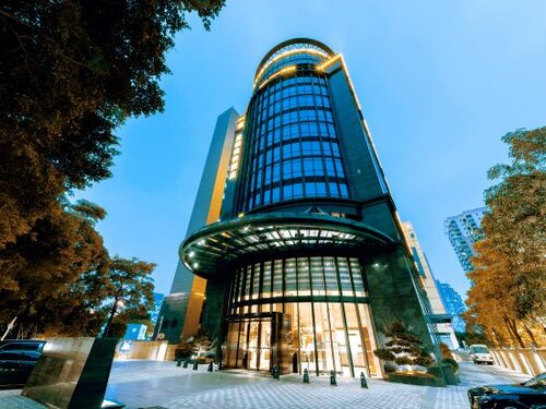 L'Hermitage Hotel Shenzhen