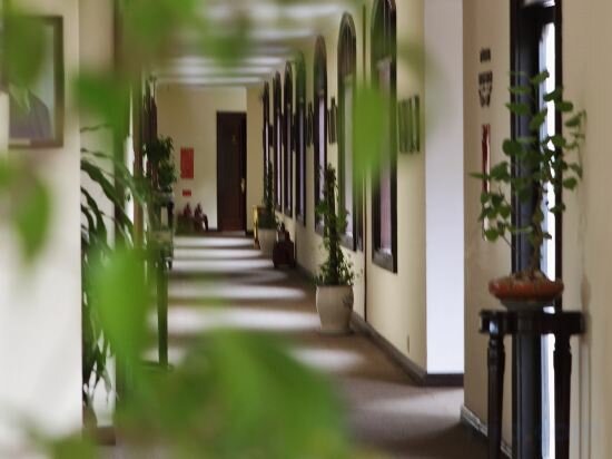 Фото Hotel Saigon Morin