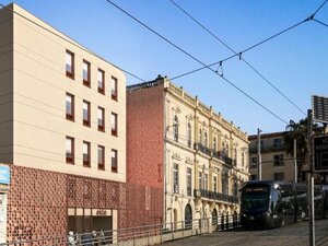 отель Eklo Montpellier