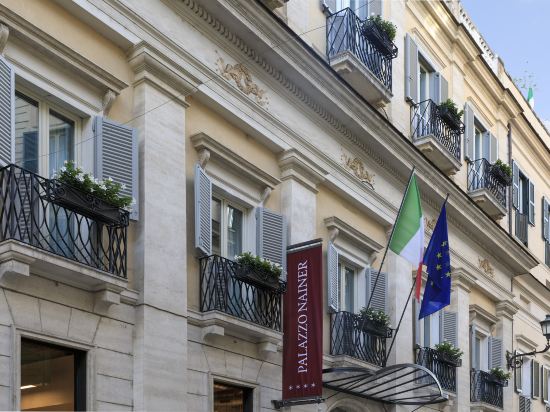 Фото Palazzo Nainer