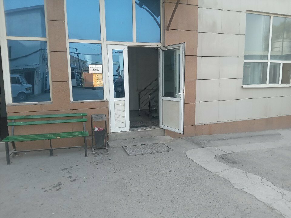 Construction company Saulet Stroy Engineering, Almaty, photo