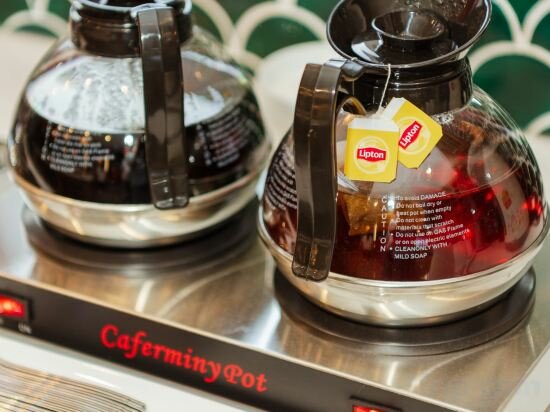 Фото The Tahiti Beach Hotel