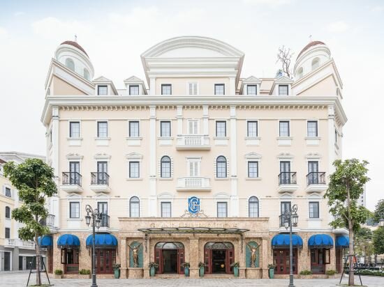 Фото Grand Fleuve Boutique