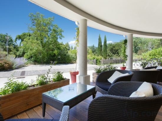 Фото Residence Suite Home Aix EN Provence
