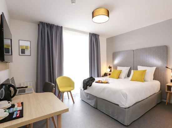 Фото Odalys City Angers Centre Gare