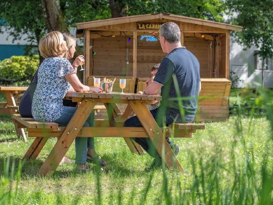 Фото Novotel Bordeaux Merignac