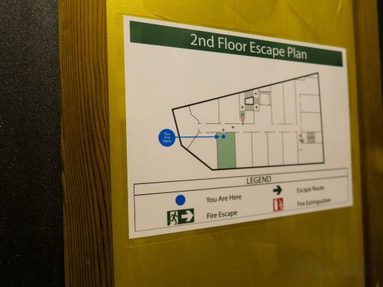 Фото Le Dream Boutique Hotel