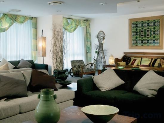 Фото Occidental Aran Park