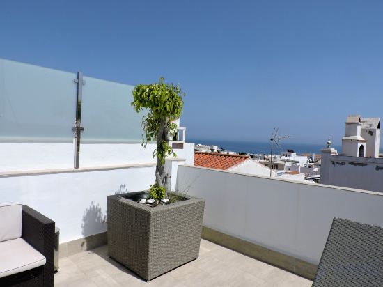 Фото Apartamentos Abril